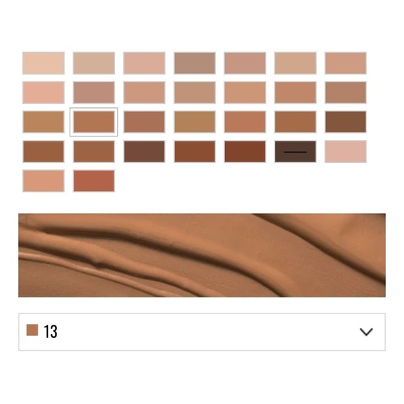 IL Makiage F*ck I'm Flawless Multi-Use Perfecting Concealer 13 0.23 Oz - Picture 2 of 2